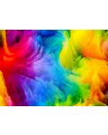 Пъзел Enjoy от 1000 части - Цветни мечти - 2t